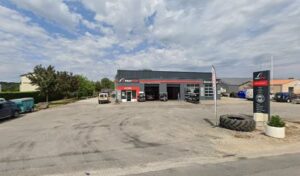 First Stop Bernard Pneus Chasseneuil-sur-Bonnieure à Chasseneuil-sur-Bonnieure