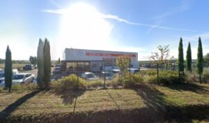 Auto Primo Garage Delage à Édon