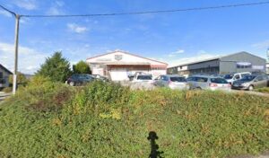 Rep’art auto 74 à seynod