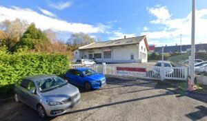 AGC JFB automobiles à Annecy