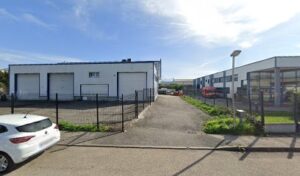 Gs Automobiles à Annecy