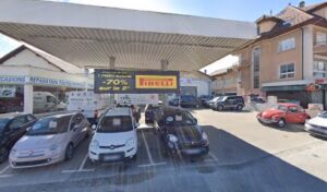 Station du Môle SA à La Roche-sur-Foron