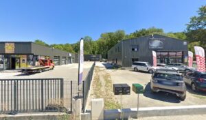 GARAGE PREMIER – DESHAIES AUTOMOBILES à Belley