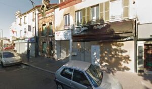 GARAGE GENTILLY – Carrosserie et mécanique à Villejuif