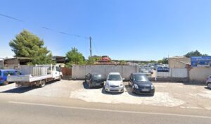 RTB AUTOCHOC – LE COMPTOIR DE LA PIECE DETACHEE à Saint-André-de-Sangonis