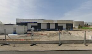 52 boulevard Pierre Mendes France à Castres