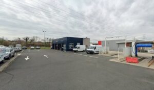 Centre Auto du sidobre à Castres