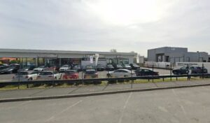 MINI Equation Castres à Castres