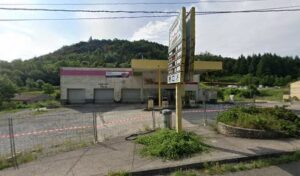 Garage Viguier à Saint-Pons-de-Thomières