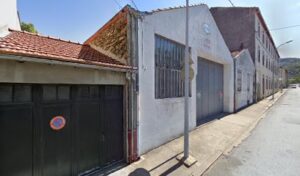 GARAGE CENES à Mazamet