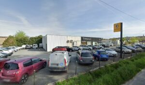 EURL Benoit Dussel à Puylaurens