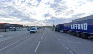 Seville Automobiless à Saint-Marcel