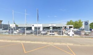 DACIA CHALON – GROUPE THIVOLLE à Chalon-sur-Saône