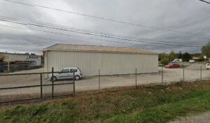 Motrio – Garage Coquard à Rully