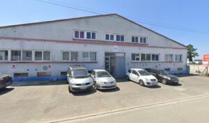 LES COMPAGNONS DE LAUTO à Saint-Herblain