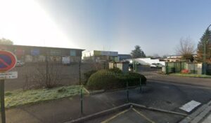 Arras Utilitaires à Saint-Laurent-Blangy