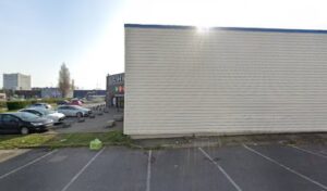 Perfect 2000 à Arras