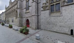 Garage hyunday à Arras