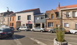 EPA SERVICES FOURNITURES AUTOMOBILES à Sallaumines