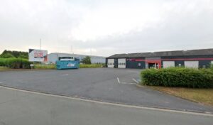 France Pare-Brise à Raillencourt-Sainte-Olle