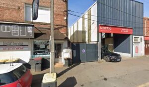 Garage Auto Sam – Motrio à Liévin