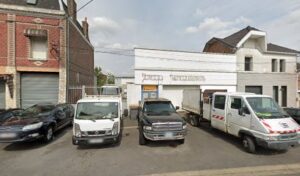 Beauvois Auto Depannage à Beauvois-en-Cambrésis