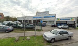 Elec auto garage de la liberté outreau à Outreau