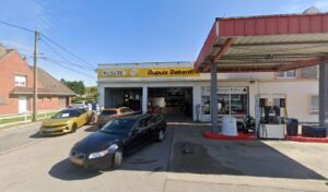 Garage Dupuis Deberdt à Ambleteuse