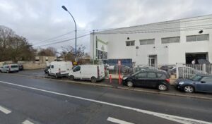 Hdi Autos à Chelles