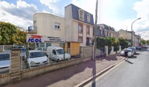 JRP Automobiles à Le Raincy