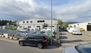 Garage ML Auto à Draguignan