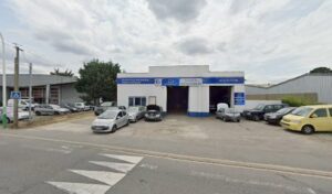 Passion automobiles saint herblain à Saint-Herblain