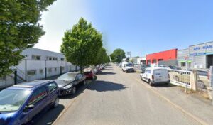 Noveia à Saint-Herblain