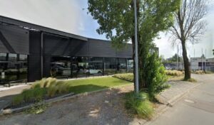 BOUTIQUE AUTOMOBILE à Saint-Herblain