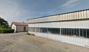 Furkhan Classic Cars à Saint-Julien-de-Concelles