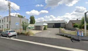 GARAGE CARS TAULIER à Dechy