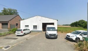 GARAGE FAUQUETTE à Lewarde