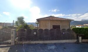 STE NOUV ENTR GEN BELLE AUTOMOBILE à Nice