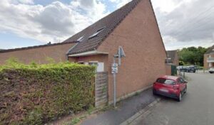 Cartis auto Berrih Abdelouahed à Flers-en-Escrebieux