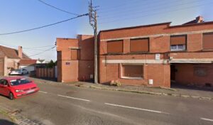 Galaxy Pare-Brise | Centre de vitrage auto dans le Nord-Pas-de-Calais à Lewarde