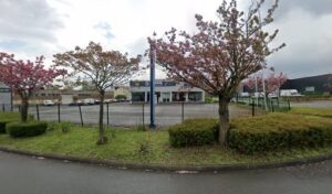 SARL Route 62 Ford à Carvin