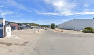 L Hydravion Garage – Bosch Car Service à Saint-Mitre-les-Remparts