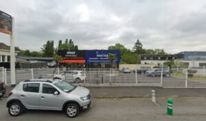 Garage Renoto Agent Renault Dacia à Fresnes-sur-Escaut