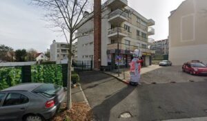 Garage Pouderoux Rapid Pare-brise à Le Plessis-Robinson