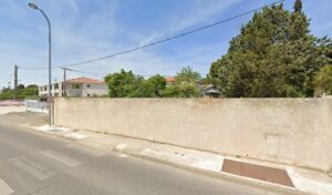 Carrosserie des Bruyères à Martigues