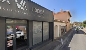 Garage Du Centre à Sausset-les-Pins