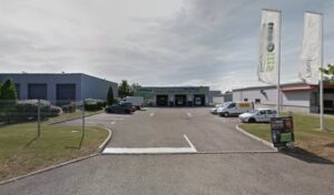 SILIGLASS BOURG-EN-BRESSE à Bourg-en-Bresse