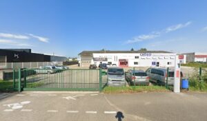 GARAGE SERVICES AUTOS à Bourg-en-Bresse