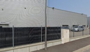 Skoda (atelier) Gex – Jean Lain Mobilités à Cessy