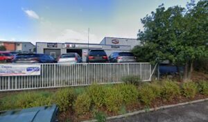 AS Automobiles à Valserhône